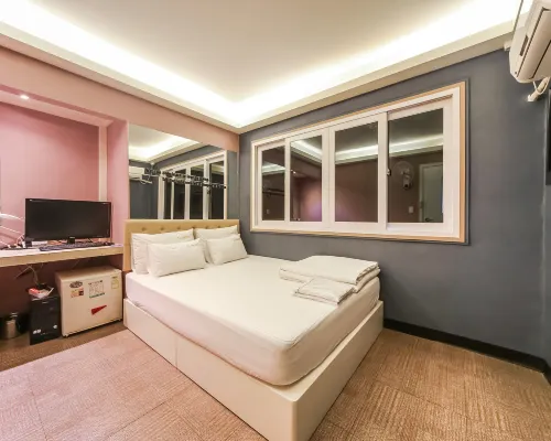 Busan Yeongdo G2 Các khách sạn gần Hải đăng Yeongdo