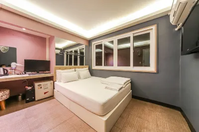 Busan Yeongdo G2 Hotels in Yeongdo
