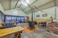 Taean Siesta Pension Hotels in Taean-gun