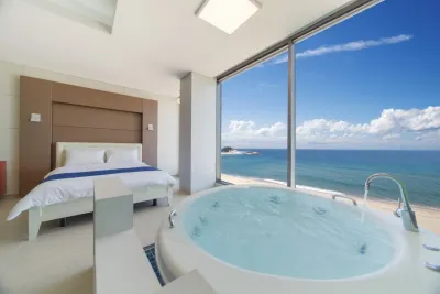 Goseong (Sokcho) CL 178 Pension Hotels near Neungpadae