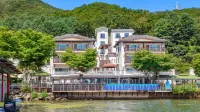 Interlaken Pension in Gapyeong