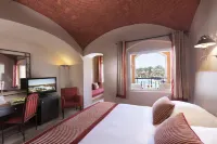 JAZ Makadi Oasis Resort Hotels in Hurghada