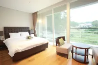Hotel Riviera Geoje