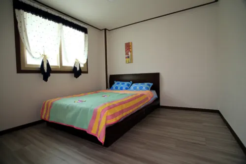 Anseong Supsok Village Pension