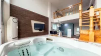 Fortune Rising Sun Hill Pension B