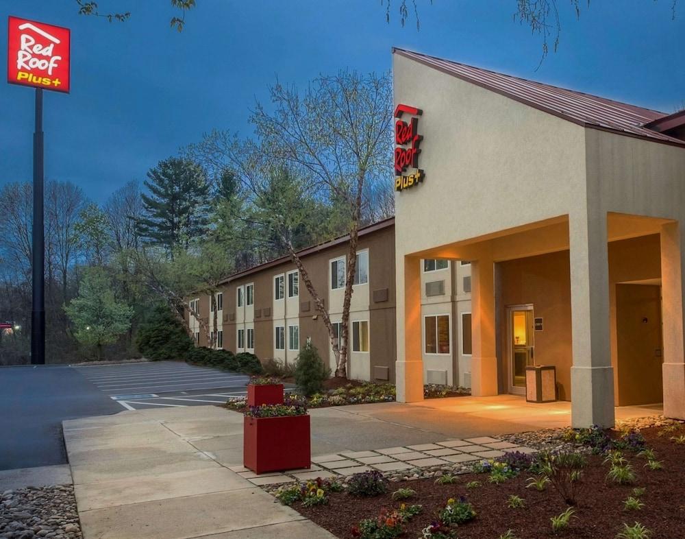 Red Roof Inn Plus+ South Deerfield - Amherst