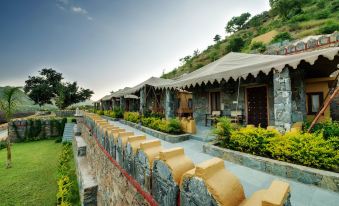 Kumbhalgarh Safari Camp by Trulyy - Housity