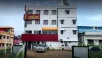 Sampath Residency Hotels near Sri Angalamman Kovil