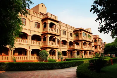 Mvt Guesthouse & Restaurant Hotels in Vrindavan