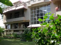 Ananda Krishna Van Hotels near Prem Mandir, Vrindavan