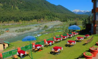 Hotel Mount View