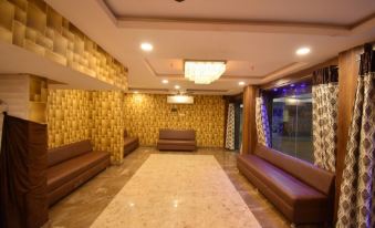 OYO 60291 Hotel Siddhi Vinayak