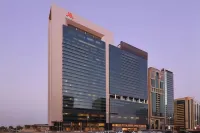 Marriott Hotel Downtown Abu Dhabi Các khách sạn gần Observation Deck at 300