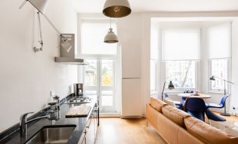 The Powis Square Escape - Modern 2Bdr in Notting Hill