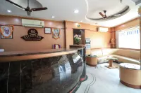Hotel Sudarshan