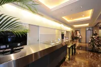 Agnes Hotel Tokushima Hôtels à : Tokushima