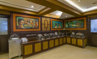 Base9 Cochin Airport Hotel