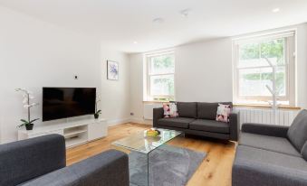 Beautiful 2Br in the Heart of Fitzrovia – Soho