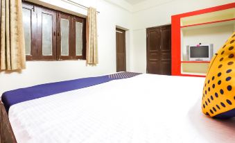 Spot on 66976 Tirupati Guest House