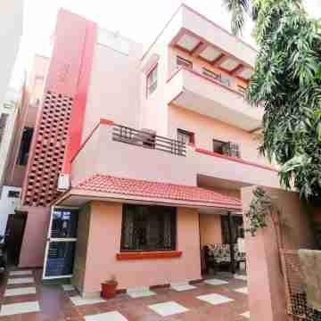 Hotel O Tirupati Guest House Hotel Exterior