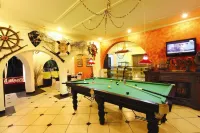 EMARALD RESORT Hotels in Malappuram