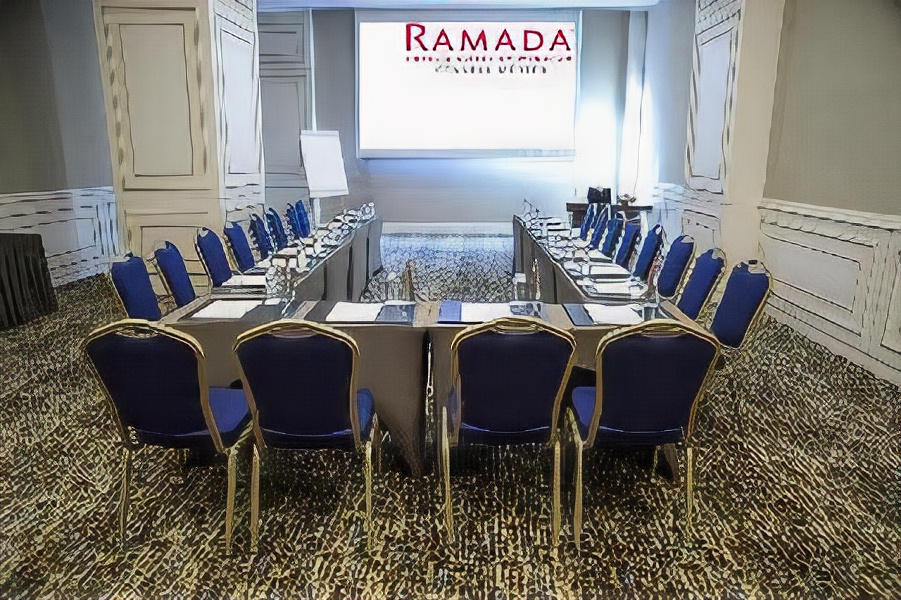 Ramada Hotel & Suites by Wyndham Istanbul Merter