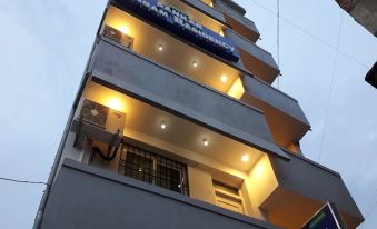 Sankar Lingam Residency - Housity