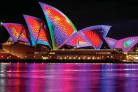 STUNNING SYDNEY HOME 1 Hotels in Millers Point