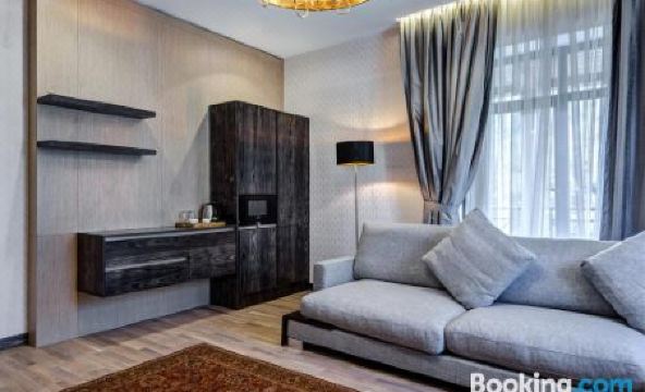 Rufus Lodge - Housity