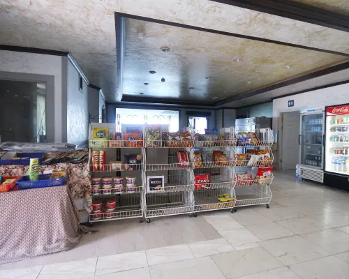 Donghae Maritime Tourism Hotel الأماكن العامة Photos