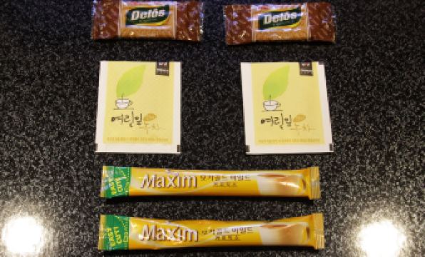 3. 제니스호텔..