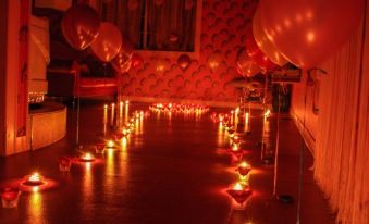 Gyeongju Star Story Pension