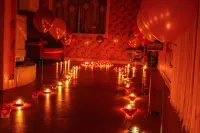 경주 별이야기펜션