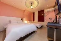Jjack Hotel - 2 Sao