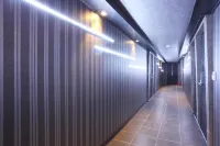 Jjack Hotel - 2 Sao