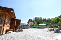 Wonju Hwangto Joa Pension
