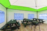 Hoengseong Silver Yeoulmok Pension (Couple) Hotels in Hoengseong-gun