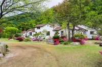 Danyang Eowoolim Pension