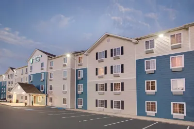 Extended Stay America Select Suites - Shreveport - Airport Hotels in der Nähe von Dunn House