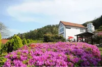 南海郡德國村旅館