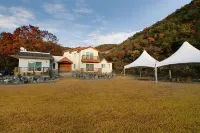 Yeongwol Hanbando River Pension Các khách sạn gần Yeongwol Korean Peninsula-shaped Cliffs (Seonam Village)