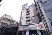 Gyeongsan Instar Hotel Hotels in Gyeongsan-si