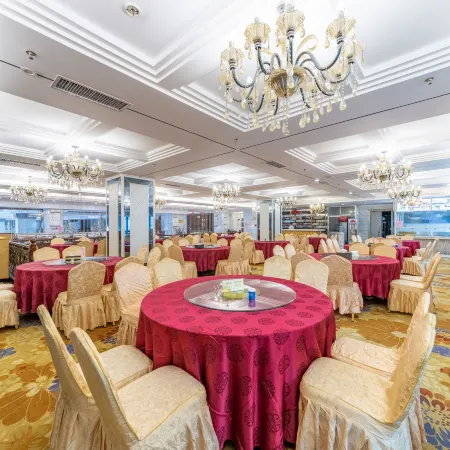 Jingxi Global Hotel