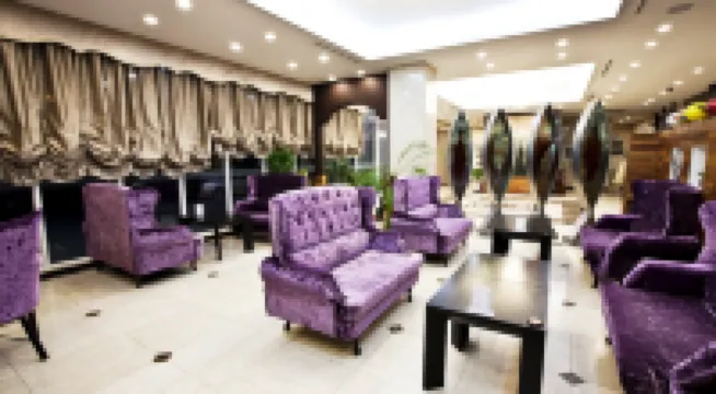 Benikea KCP Hotel