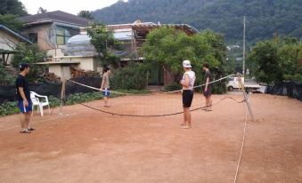 Yangpyeong Jayeon Suimteo Pension