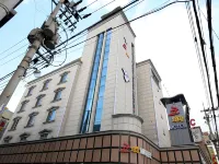 Daejeon Yucheon Cozaza Hotels near Daejeon O-World