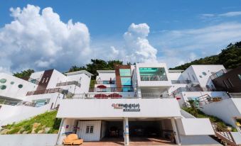 Geojedo Pension Venecia