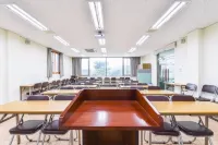 Gwangyang Sandalbaengi Pension