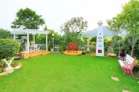 Ganghwado Maison Stella Pension Hotel in zona Gwangseongbo