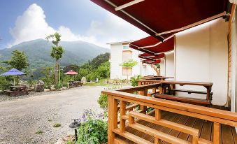 Hamyang Solbaram Pension
